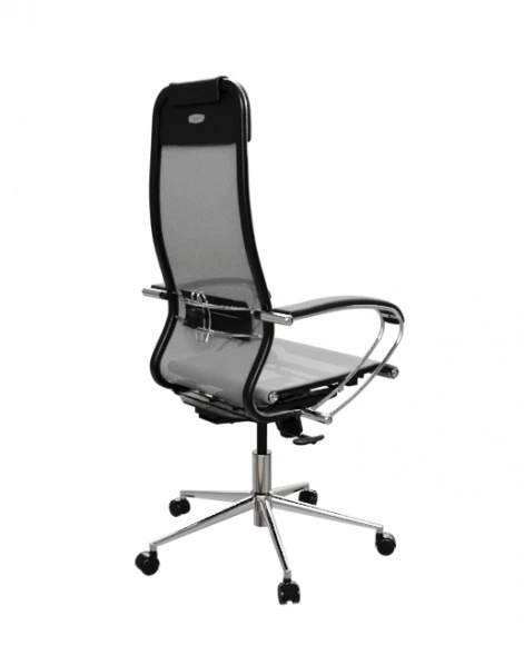 Кресло SynchroSit 10 Кресло ErgoLife Set 4/подл.131/осн.Synchro 052