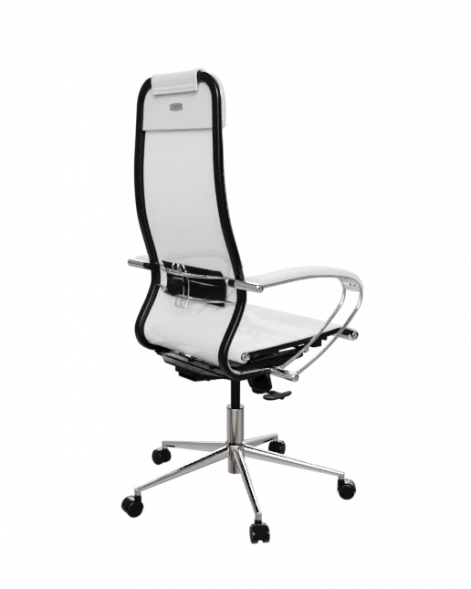 Кресло SynchroSit 10 Кресло ErgoLife Set 4/подл.131/осн.Synchro 052