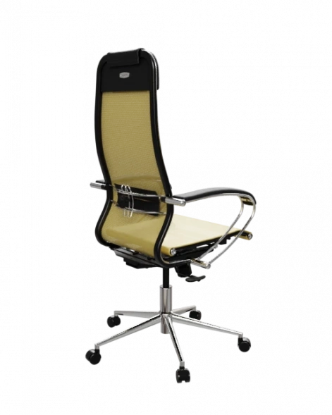 Кресло SynchroSit 10 Кресло ErgoLife Set 4/подл.131/осн.Synchro 052