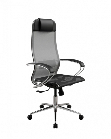 Кресло SynchroSit 10 Кресло ErgoLife Set 4/подл.131/осн.Synchro 052