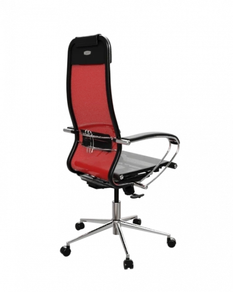 Кресло SynchroSit 10 Кресло ErgoLife Set 4/подл.131/осн.Synchro 052