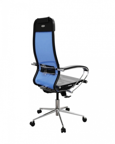 Кресло SynchroSit 10 Кресло ErgoLife Set 4/подл.131/осн.Synchro 052