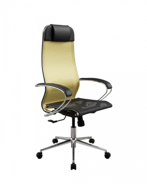 Кресло SynchroSit 10 Кресло ErgoLife Set 4/подл.131/осн.Synchro 052