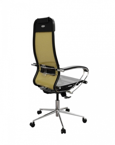 Кресло SynchroSit 10 Кресло ErgoLife Set 4/подл.131/осн.Synchro 052