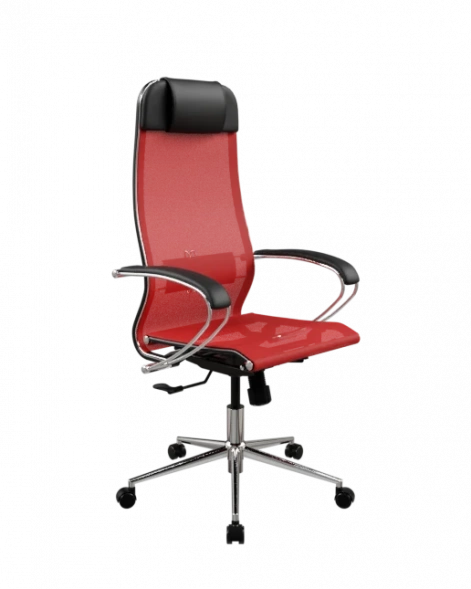 Кресло SynchroSit 10 Кресло ErgoLife Set 4/подл.131/осн.Synchro 052