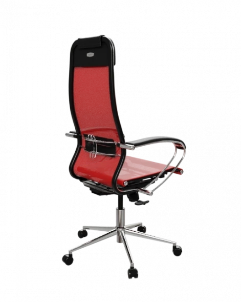 Кресло SynchroSit 10 Кресло ErgoLife Set 4/подл.131/осн.Synchro 052