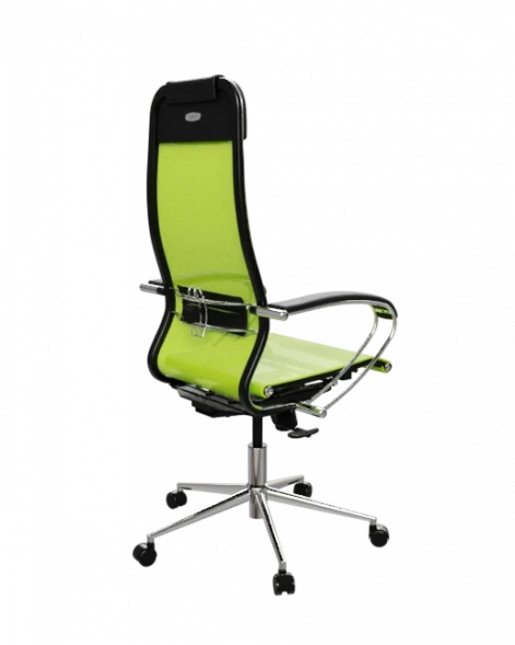 Кресло SynchroSit 10 Кресло ErgoLife Set 4/подл.131/осн.Synchro 052