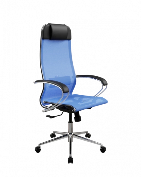 Кресло SynchroSit 10 Кресло ErgoLife Set 4/подл.131/осн.Synchro 052