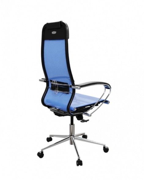 Кресло SynchroSit 10 Кресло ErgoLife Set 4/подл.131/осн.Synchro 052