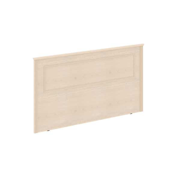 Изголовье напольное для кроватей MPS 1874 1874х37х1000 MUAR в Нижнем Новгороде 