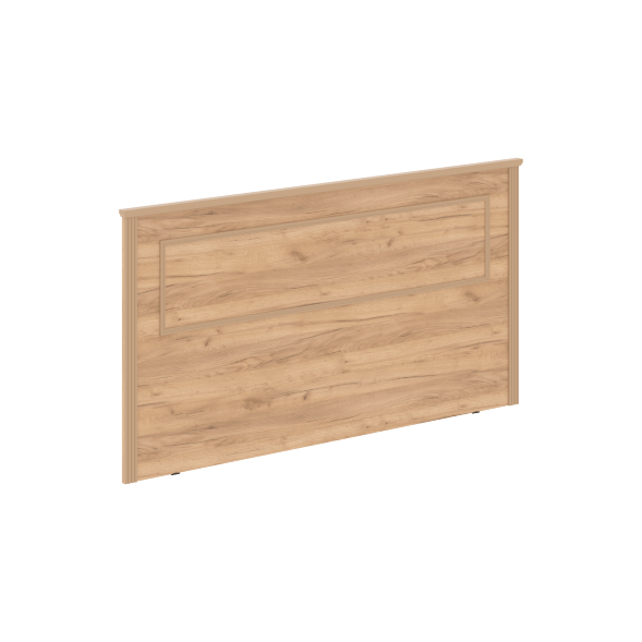 Изголовье напольное для кроватей MPS 1874 1874х37х1000 MUAR в Нижнем Новгороде 