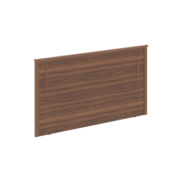 Изголовье напольное для кроватей MPS 1874 1874х37х1000 MUAR в Нижнем Новгороде 