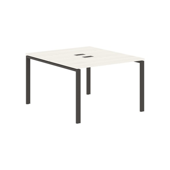 Стол 2-х местный EUWST 1113 1160х1346х750 EDIS