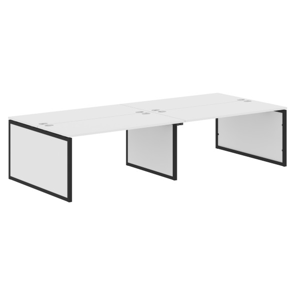 Стол 4-х местный XQPWST 3214 3200х1406х750 XTEN-QP в Нижнем Новгороде 