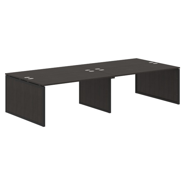 Стол 4-х местный XQPWST 3214 3200х1406х750 XTEN-QP в Нижнем Новгороде 