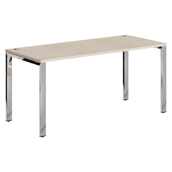 Стол прямой XGST 167.1 1600х700х750 XTEN GLOSS в Нижнем Новгороде 