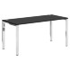 Стол прямой XGST 167.1 1600х700х750 XTEN GLOSS в Нижнем Новгороде 