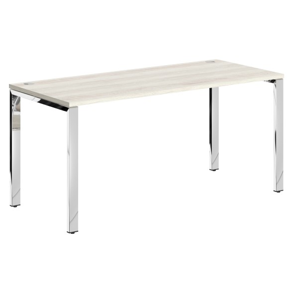 Стол прямой XGST 167.1 1600х700х750 XTEN GLOSS в Нижнем Новгороде 