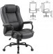 Кресло руководителя  BRABIX PREMIUM &amp;quot;Heavy Duty HD-002&amp;quot;