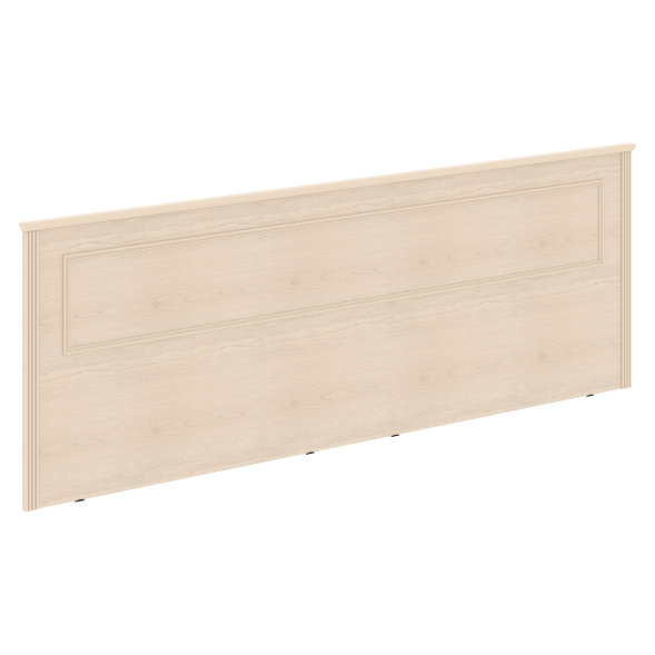 Изголовье напольное для кроватей MPS 2824 2824х37х1000 MUAR в Нижнем Новгороде 