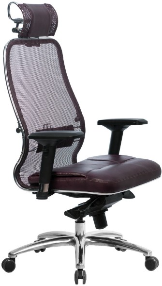 Кресло SAMURAI SL-3.04