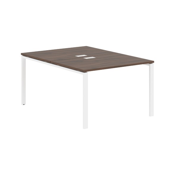 Стол 2-х местный EUWST 1116 1160х1606х750 EDIS