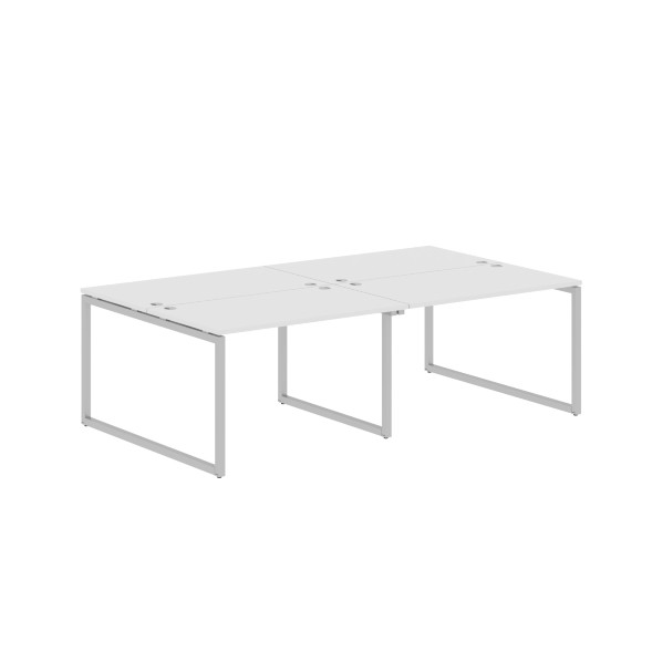 Стол 4-х местный XQWST 2414 2406х1406х750 в Нижнем Новгороде 