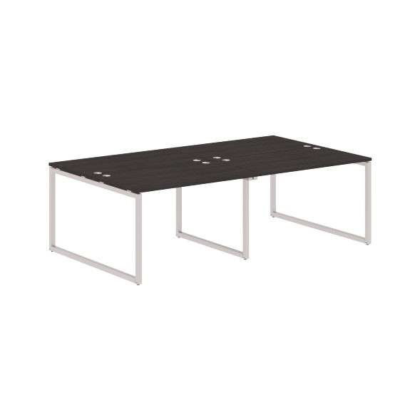 Стол 4-х местный XQWST 2414 2406х1406х750 в Нижнем Новгороде 