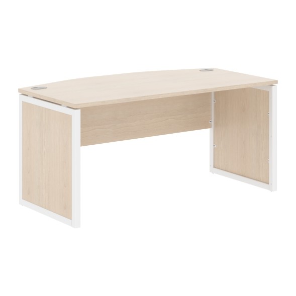 Стол руководителя XQPET 169 1600х867х750 XTEN-QP в Нижнем Новгороде 