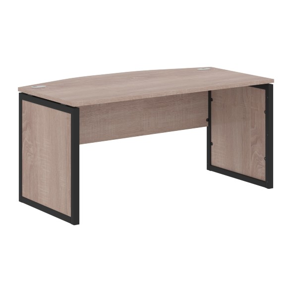 Стол руководителя XQPET 169 1600х867х750 XTEN-QP в Нижнем Новгороде 