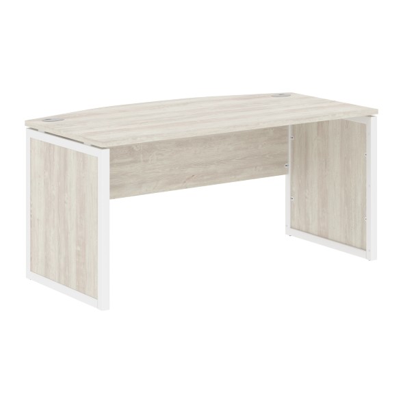 Стол руководителя XQPET 169 1600х867х750 XTEN-QP в Нижнем Новгороде 