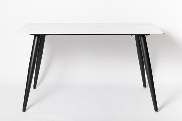 Стол обеденный Сиэтл black