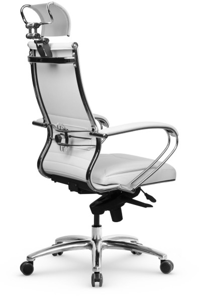 Кресло руководителя Кресло Samurai KL-2.05 