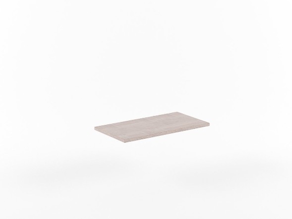 Топ XTP 85 Дуб Сонома 856х432х25 в Нижнем Новгороде 