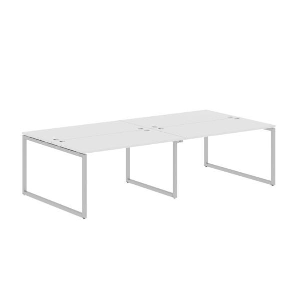 Стол 4-х местный XQWST 2814 2806х1406х750 в Нижнем Новгороде 