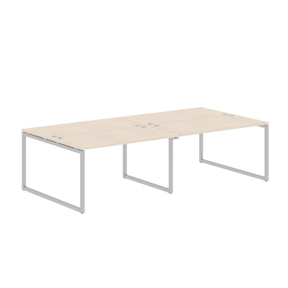 Стол 4-х местный XQWST 2814 2806х1406х750 в Нижнем Новгороде 