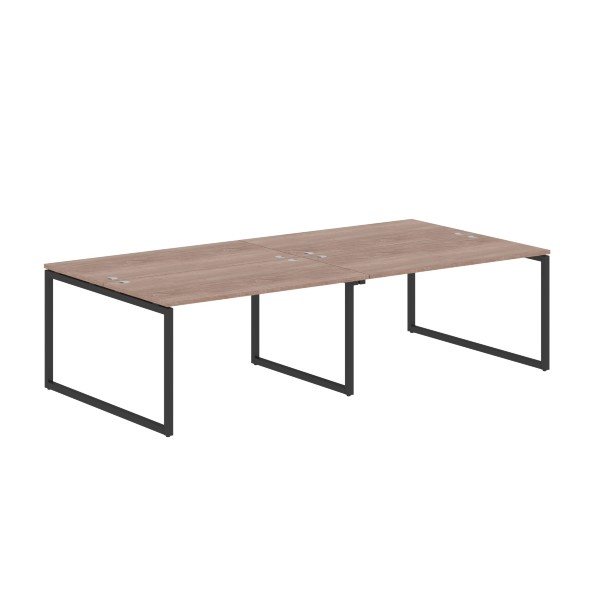 Стол 4-х местный XQWST 2814 2806х1406х750 в Нижнем Новгороде 