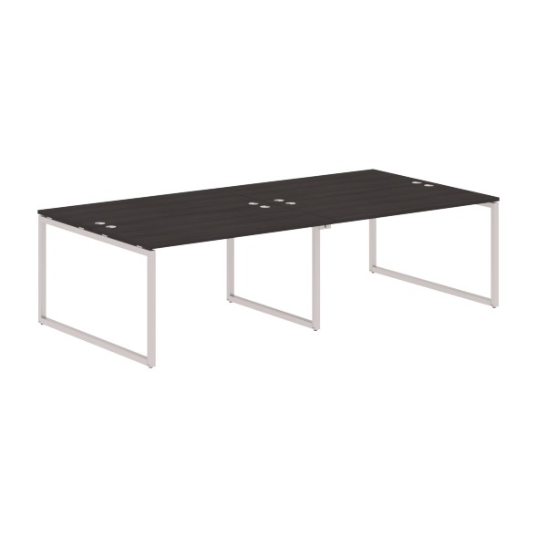 Стол 4-х местный XQWST 2814 2806х1406х750 в Нижнем Новгороде 