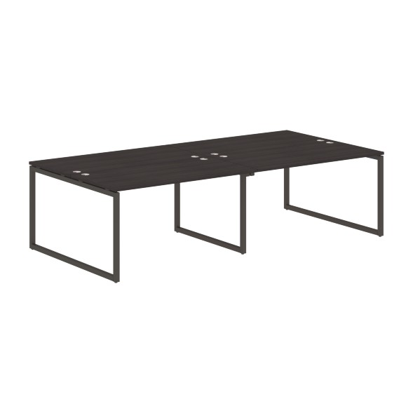 Стол 4-х местный XQWST 2814 2806х1406х750 в Нижнем Новгороде 