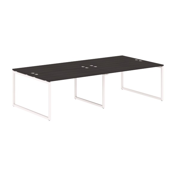 Стол 4-х местный XQWST 2814 2806х1406х750 в Нижнем Новгороде 