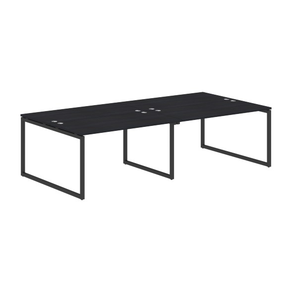 Стол 4-х местный XQWST 2814 2806х1406х750 в Нижнем Новгороде 