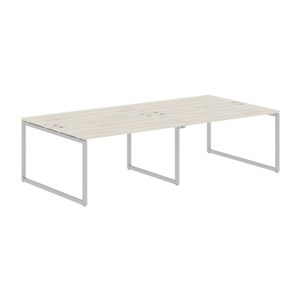 Стол 4-х местный XQWST 2814 2806х1406х750 в Нижнем Новгороде 