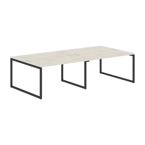 Стол 4-х местный XQWST 2814 2806х1406х750 в Нижнем Новгороде 