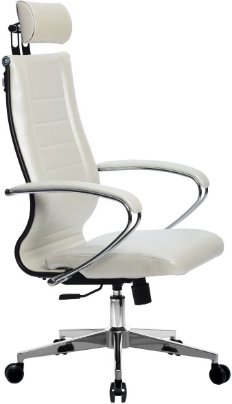 Эргономичное кресло МЕТТА Комплект 33 Ch пр/сечен