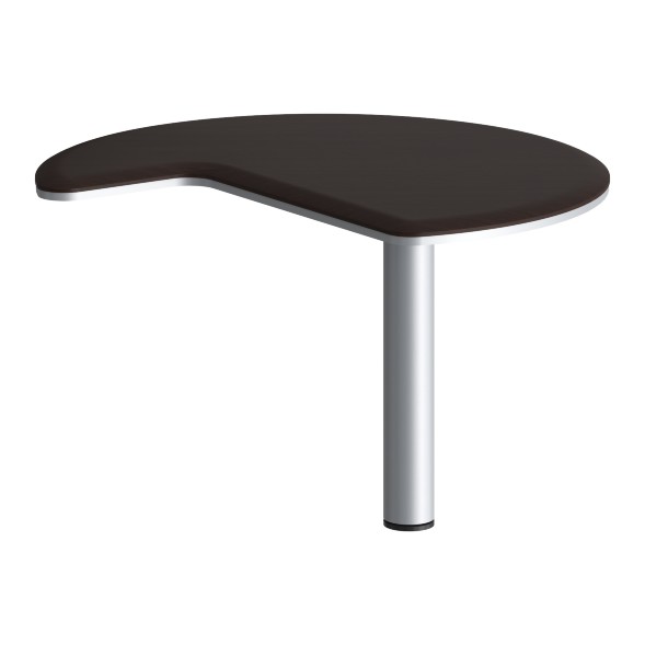 Брифинг приставка DB 110-M.1(L) 1100х1056х750 в Нижнем Новгороде 