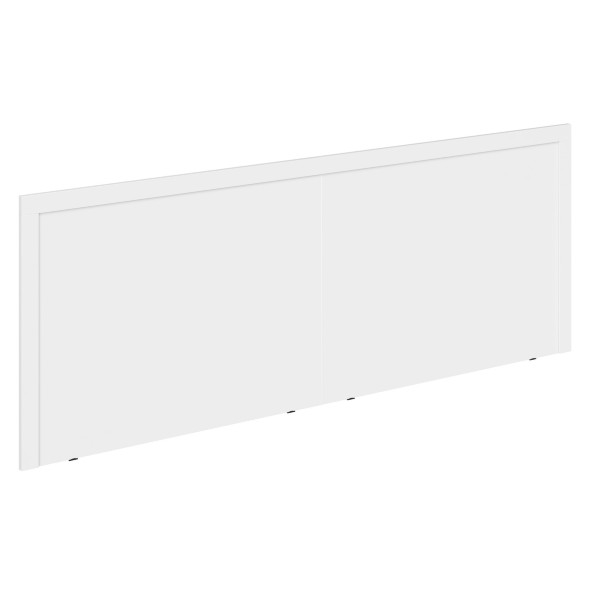 Изголовье напольное для кровати 1600 KPS 1627 Дуб Сонома светлый 2700х25х1000 KANN в Нижнем Новгороде 