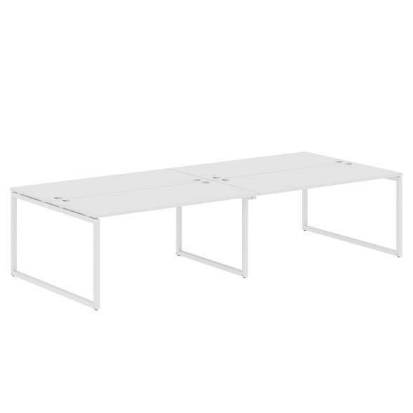 Стол 4-х местный XQWST 3214 3206х1406х750 в Нижнем Новгороде 