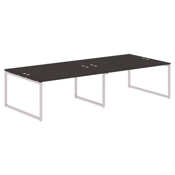 Стол 4-х местный XQWST 3214 3206х1406х750 в Нижнем Новгороде 