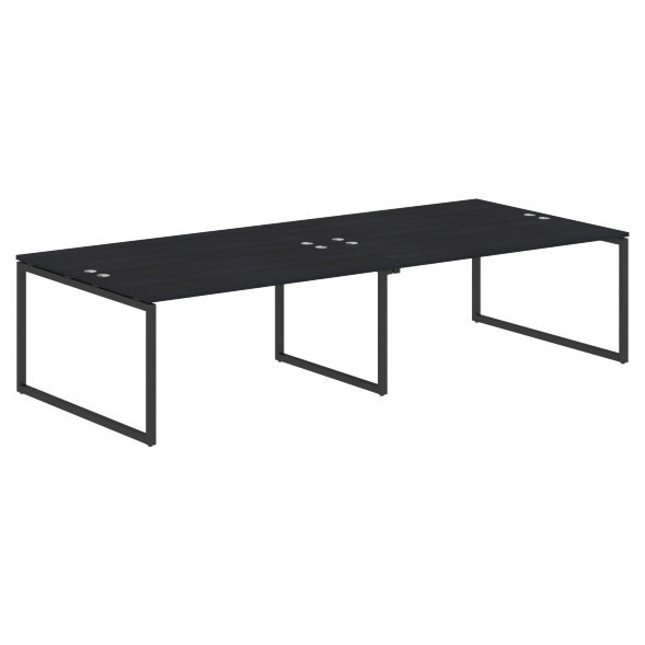 Стол 4-х местный XQWST 3214 3206х1406х750 в Нижнем Новгороде 