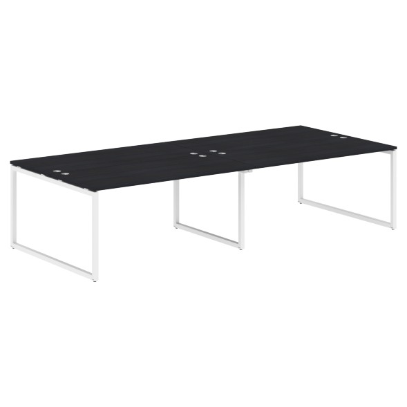 Стол 4-х местный XQWST 3214 3206х1406х750 в Нижнем Новгороде 